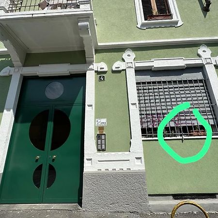 La Casa Sull'Albero Nel Cuore Di Milano Екстериор снимка
