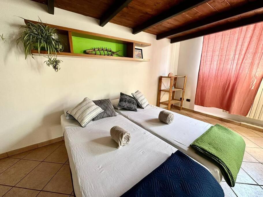 La Casa Sull'Albero Nel Cuore Di Milano Екстериор снимка