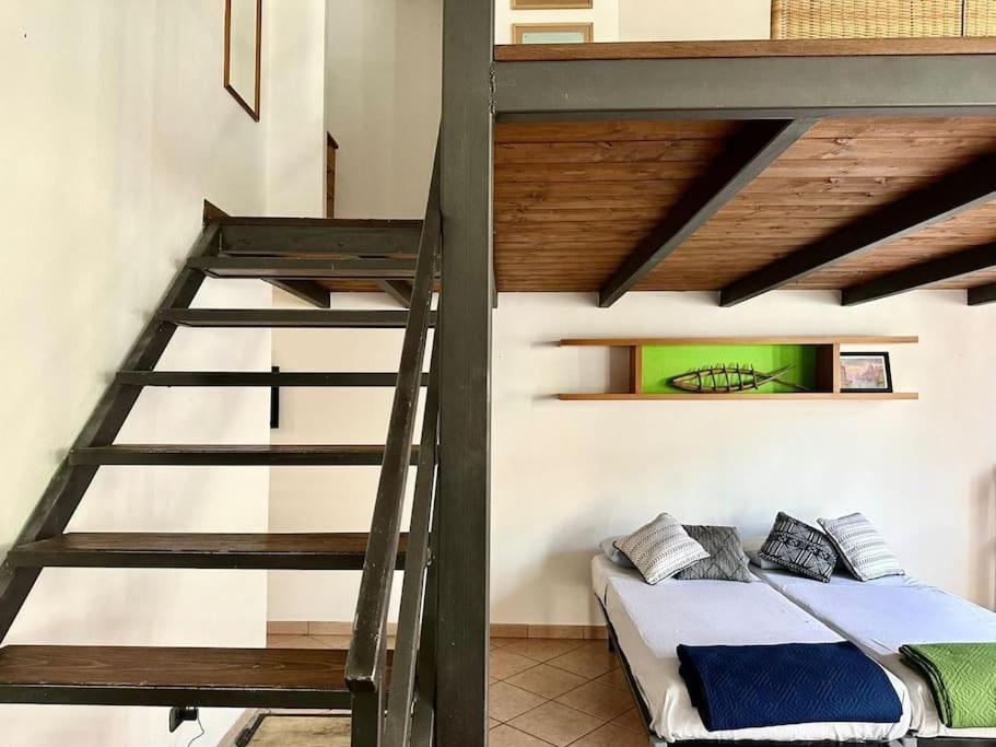 La Casa Sull'Albero Nel Cuore Di Milano Екстериор снимка